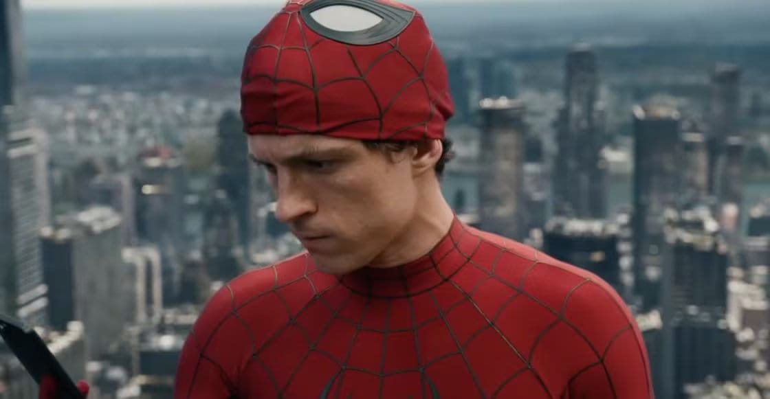 La conexión entre Tom Holland y Jacob Batalon inició cuando audicionaron para Spider-Man con solo 19 años y enfrentaron juntos el crecimiento personal y profesional (Captura de video)