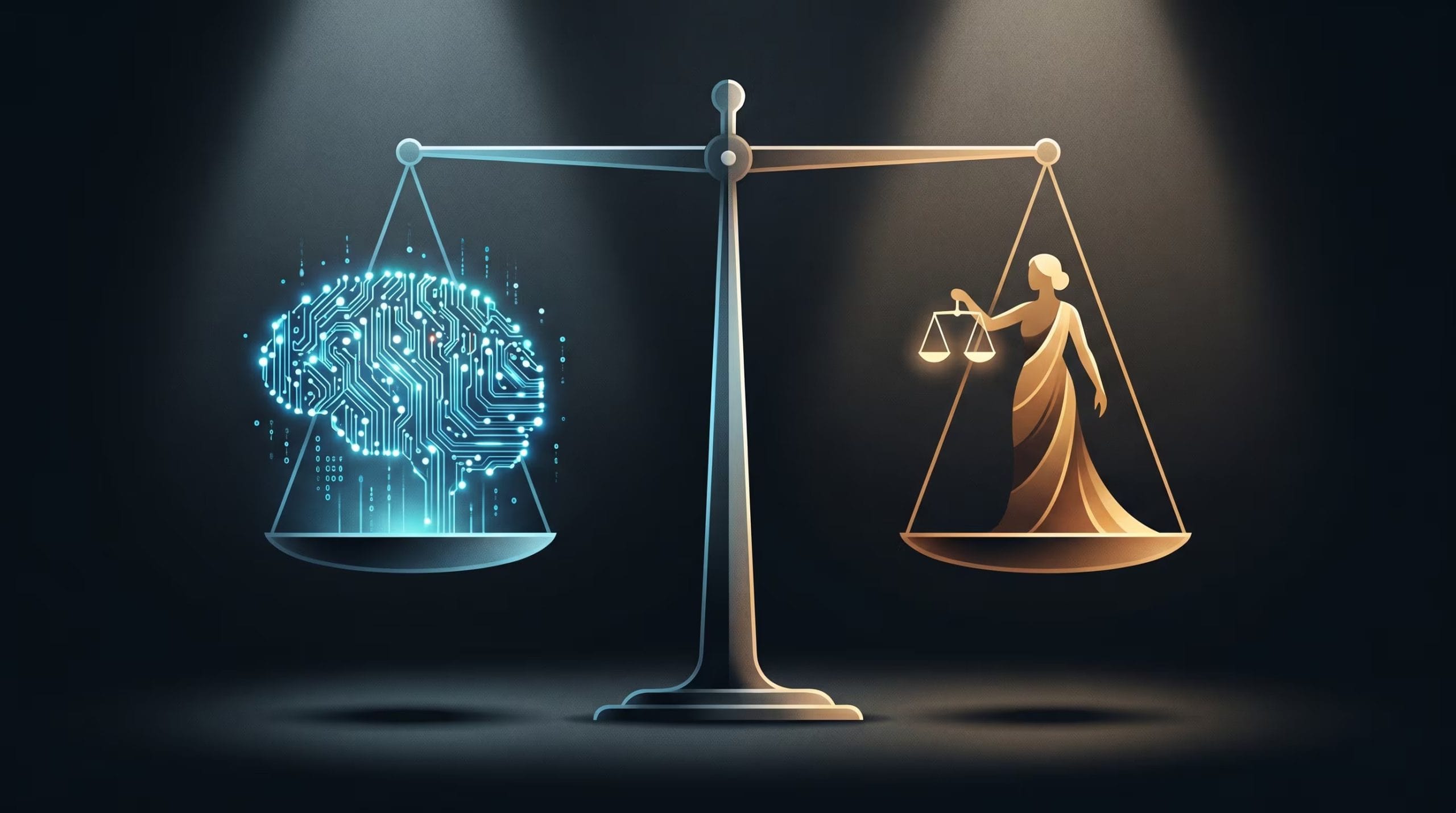 Gawdat resalta la importancia de estándares éticos verificables para desarrollar inteligencia artificial confiable, ya que los marcos regulatorios internacionales resultan insuficientes (Imagen Ilustrativa Infobae)