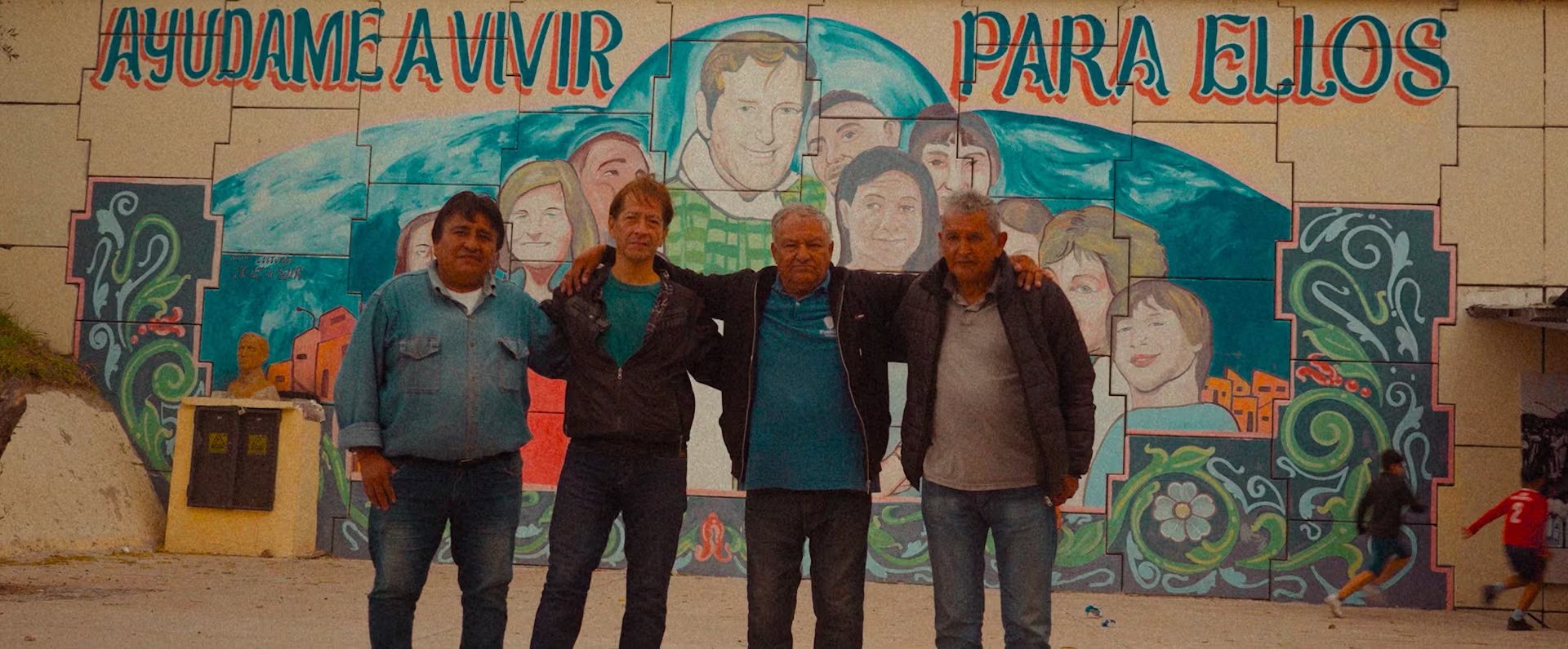 El largometraje, que ya pasó por funciones comunitarias en Europa, desembarcó en Amazon Prime Video, donde pondrá en primer plano la vida, el asesinato y el legado del sacerdote argentino asesinado en 1975 por la Triple A
