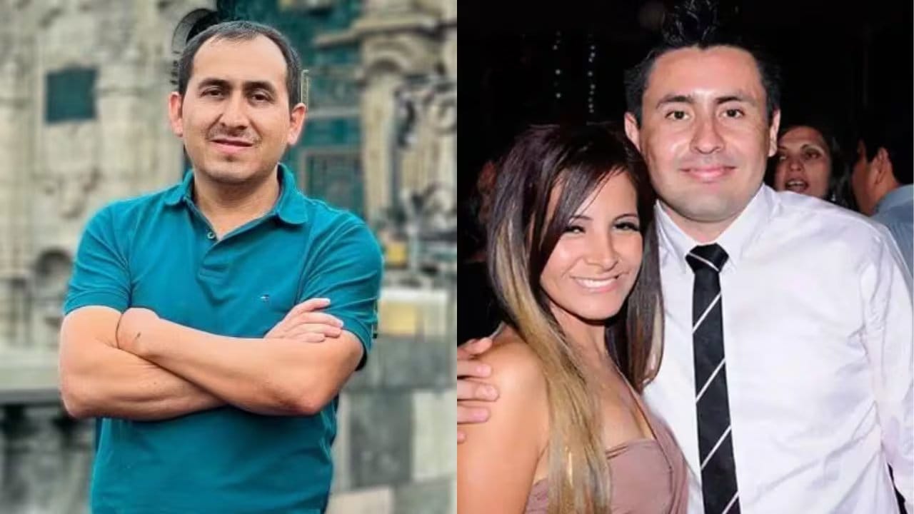 La disputa legal por el acceso a los hijos de Edita Guerrero enfrenta a Paul Ol&oacute;rtiga y los fundadores de Coraz&oacute;n Serrano desde diciembre de 2025. (Imagen Ilustrativa Infobae)