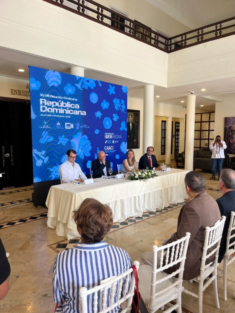 Club Hemingway acogerá encuentros y ciclo de cine iberoamericano
