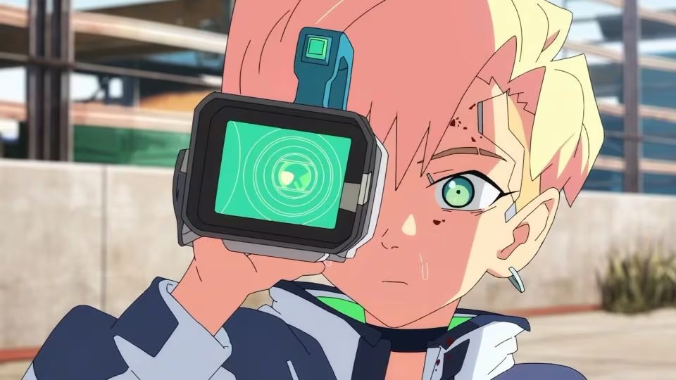 Cyberpunk Edgerunners 2: Trigger anuncia nueva temporada para 2026