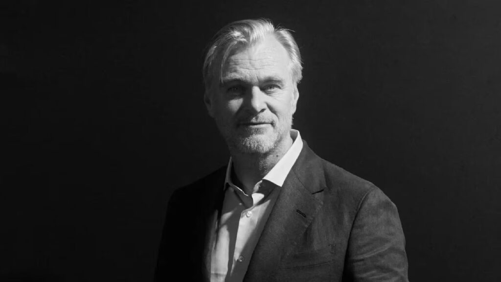 Christopher Nolan explica su visión épica de ‘La Odisea’ en IMAX