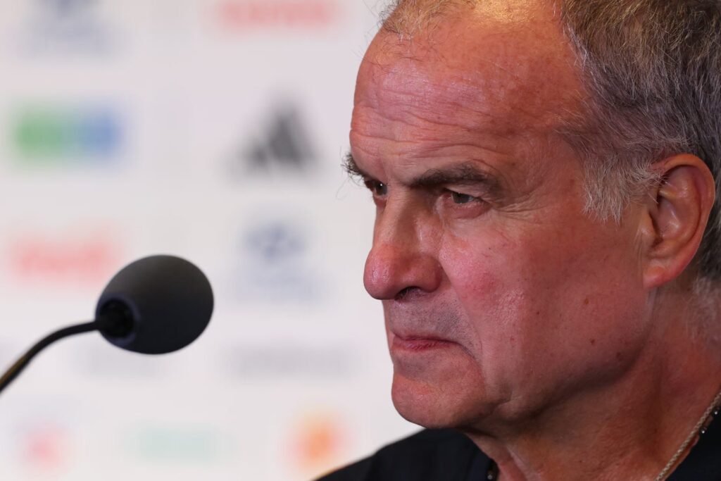 Bielsa rompe el silencio tras eliminación de Uruguay: Muslera, Valverde y la autocrítica