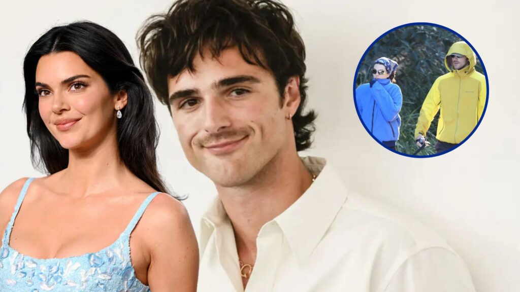 Kendall Jenner y Jacob Elordi podrían haber oficializado su relación con un viaje a Australia