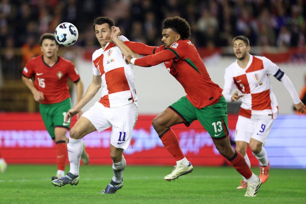 Portugal vs Croacia: historial de enfrentamientos y duelo de leyendas en el Mundial 2026
