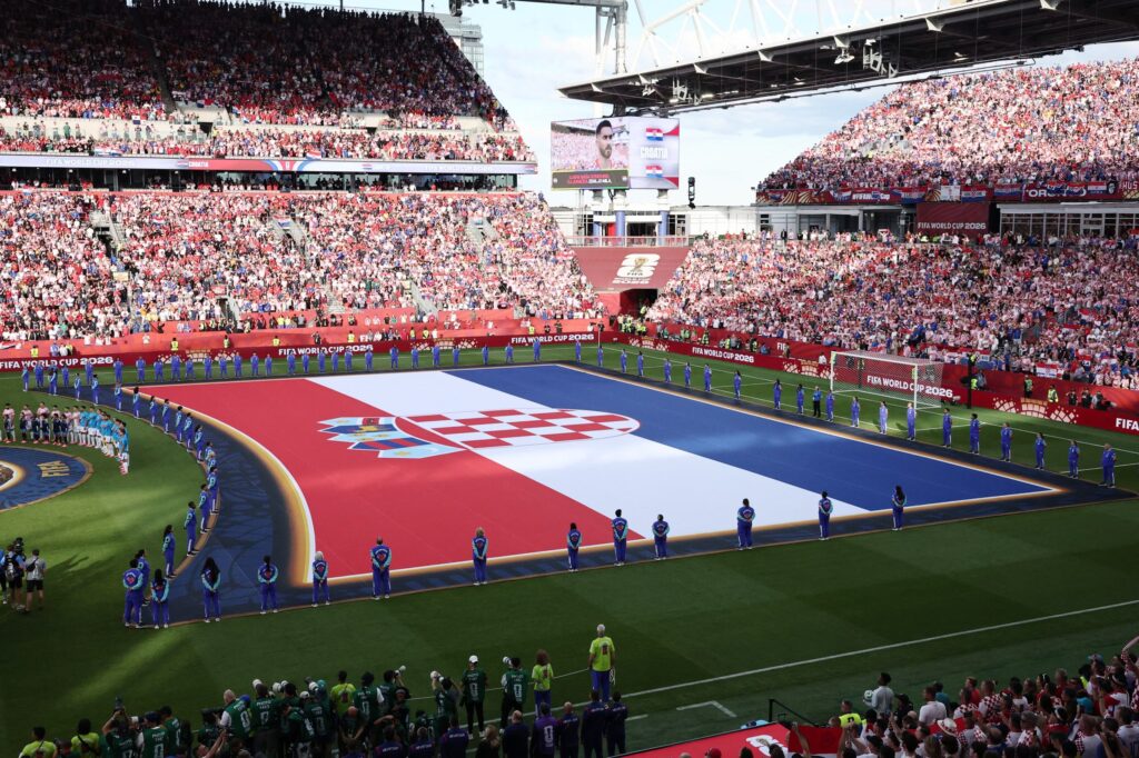 Polémica por precios de boletos para Croacia vs Portugal en Mundial 2026