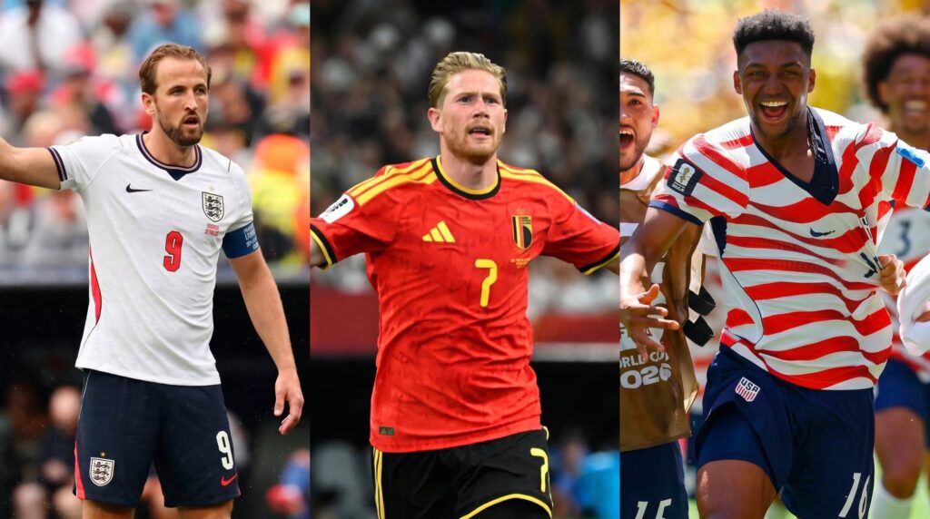 Mundial 2026: horarios Ecuador y canales para los dieciseisavos del 1 de julio