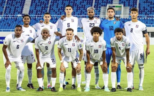 RD quedó fuera del Mundial 2026 tras caer en la segunda ronda eliminatoria