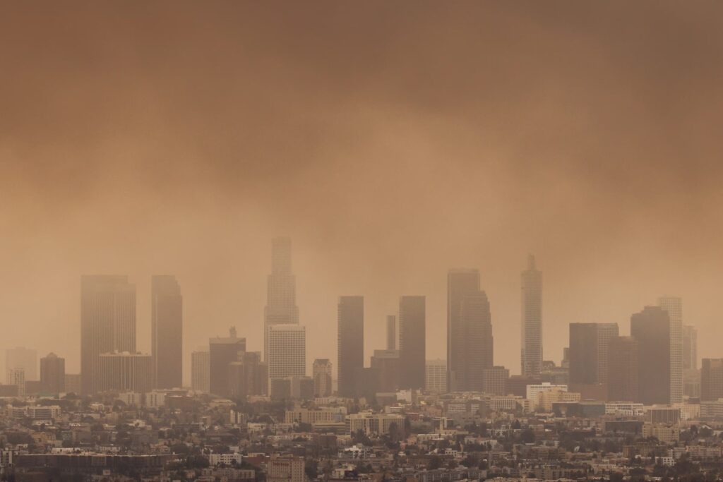 EE.UU. impulsa alza global de CO2 por regreso al carbón