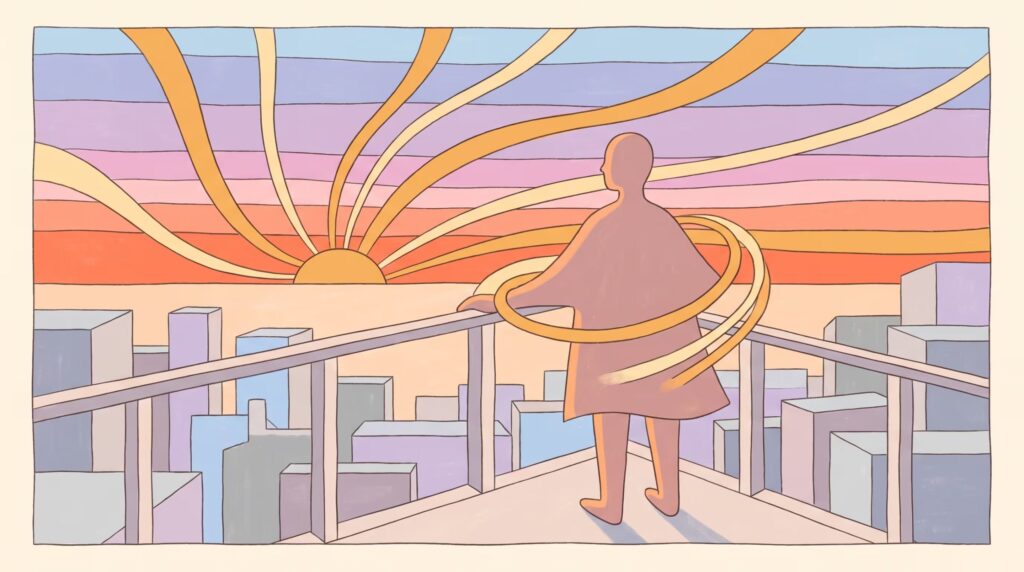 Beneficios de la luz solar matinal: 20-30 minutos que transforman salud física y mental