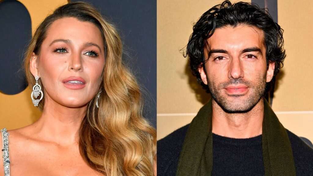 Blake Lively exige $8 millones a Justin Baldoni por gastos legales