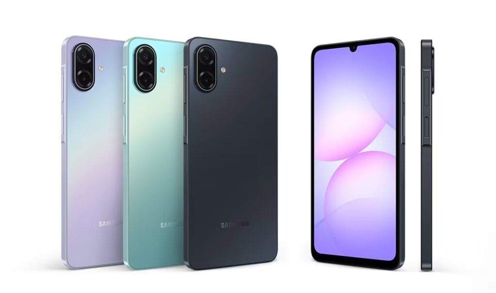 Samsung: la lista de Galaxy que no recibirán One UI 9