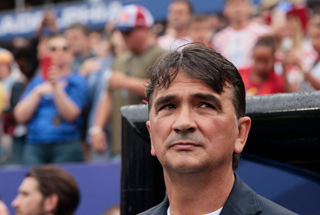 Dalić: «Portugal no tiene un punto débil» y el duelo se define en el medio