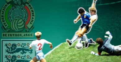 Inglaterra revive su ‘maldición’ azteca: México busca aprovecharla en 2026