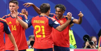 España ante Austria: claves para vencer la presión alta y avanzar en el Mundial