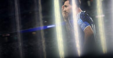 El fenómeno Messi: cómo ha expandido la hinchada de Argentina a nivel mundial