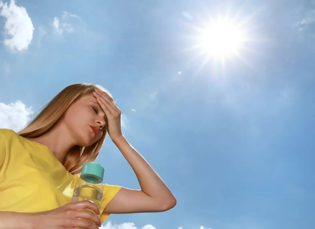 500 personas fallecen anualmente en Nueva York por causas relacionadas con el calor