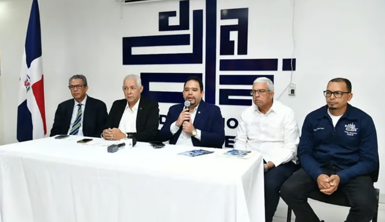 Santiago no está preparado para un terremoto de magnitud 7.5, advierte estudio del CODIA