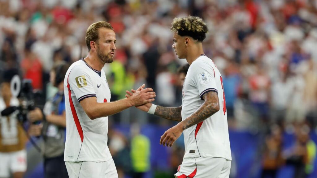 Inglaterra elige sede de entrenamiento en México para duelo de Octavos