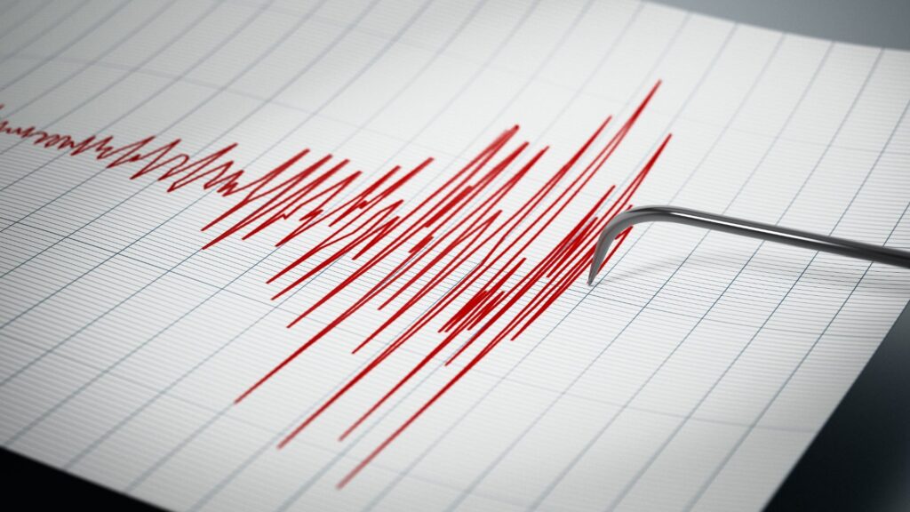 Sismólogo explica sismo de 5.2 en RD tras actividad sísmica en Venezuela
