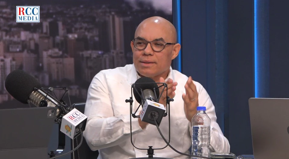 Cristóbal Rodríguez apoya prórroga del Código Penal y advierte riesgos de su entrada sin cambios estructurales