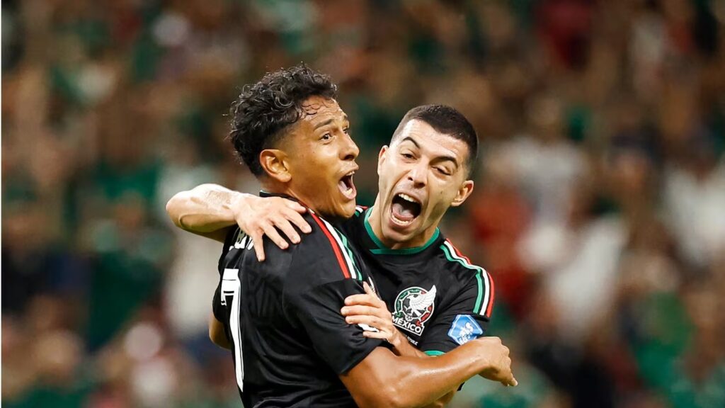 Erik Lira a un paso de Europa: equipos interesados tras el Mundial 2026