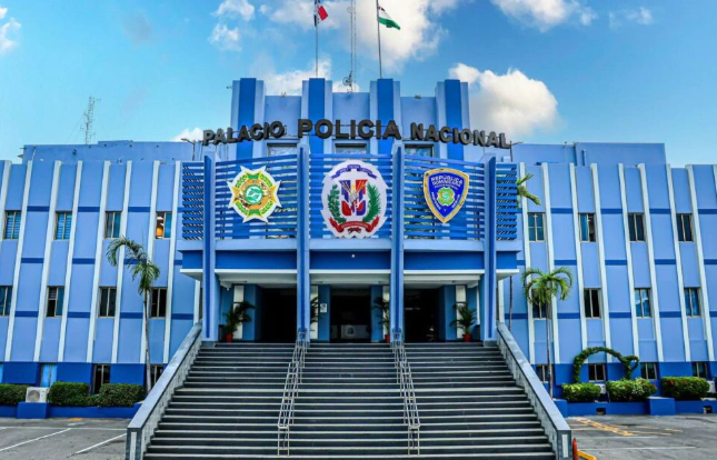 Se entrega cuarto implicado en homicidio de comerciante en Los Alcarrizos 