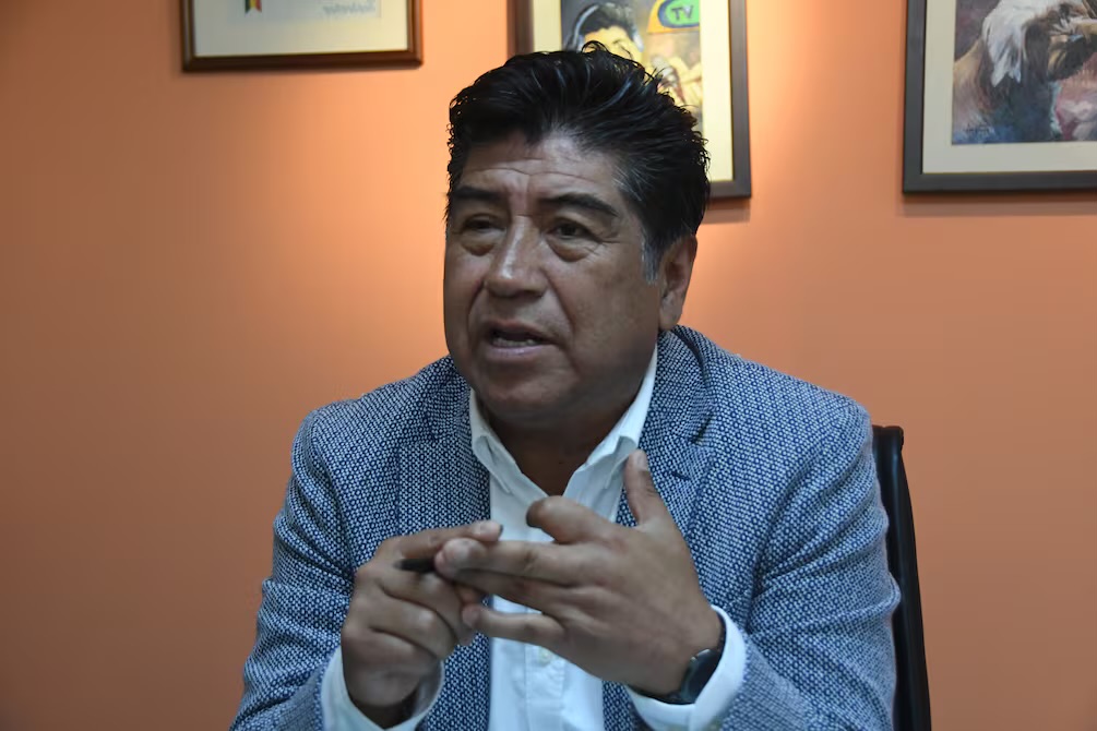 Primarias del partido Avanza enfrentan un reclamo ante el TCE