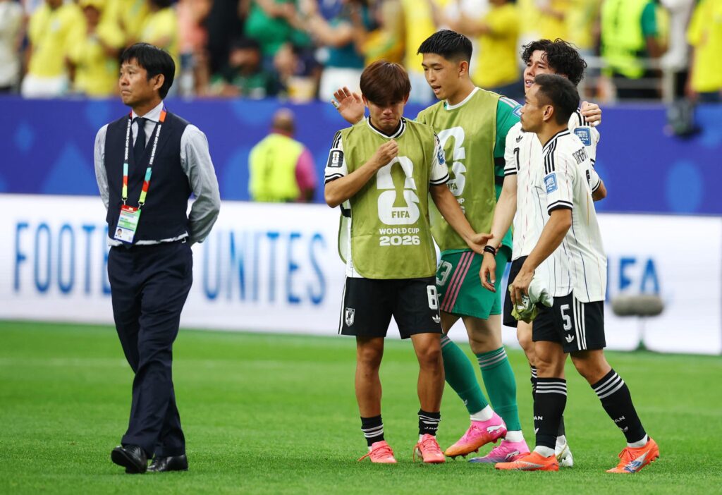 Exestrella del Pachuca se ofrece para dirigir a Japón tras el Mundial 2026