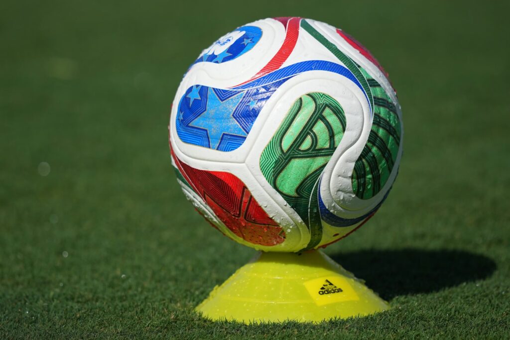 Chip del balón del Mundial 2026 desata polémica en Croacia vs Portugal