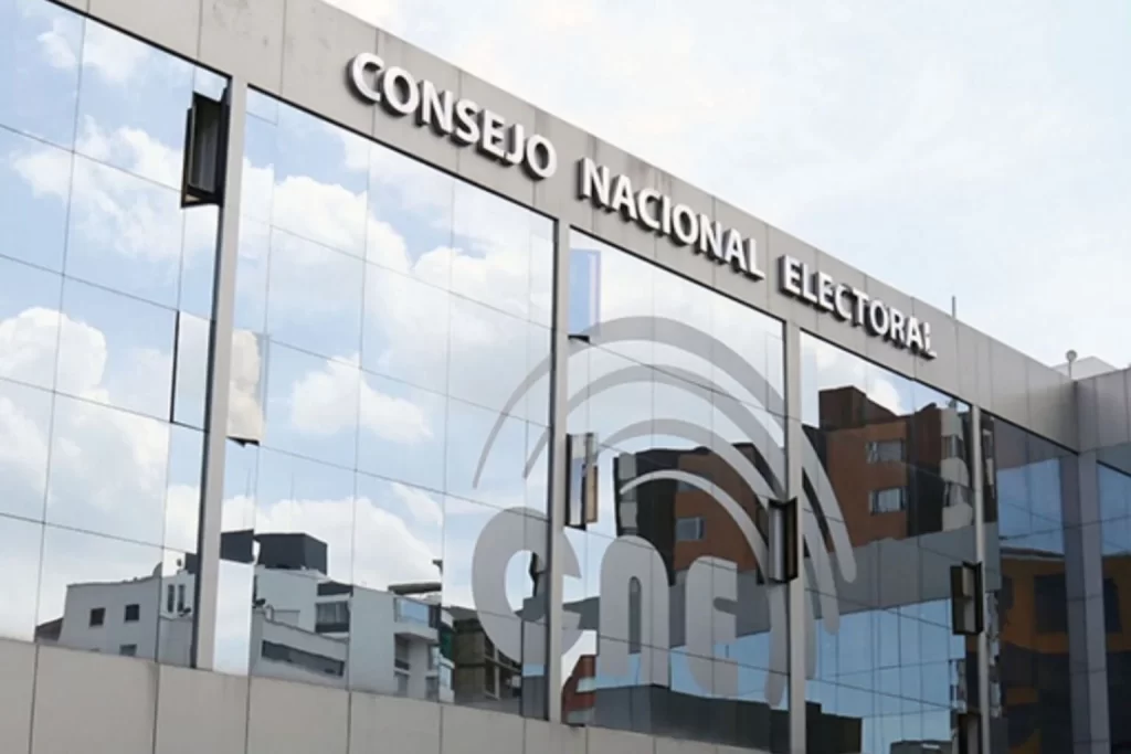 Partidos pueden reemplazar nombres de precandidatos antes de las seccionales