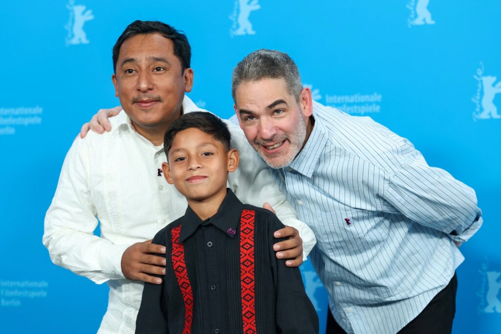 Fernando Eimbcke retrata el dolor mexicano con ‘Moscas’, su obra más íntima
