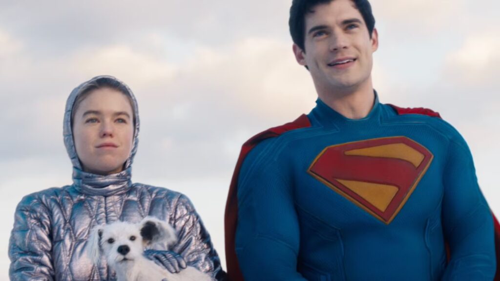Supergirl: Conflictos internos y un público que ya no cree en superhéroes