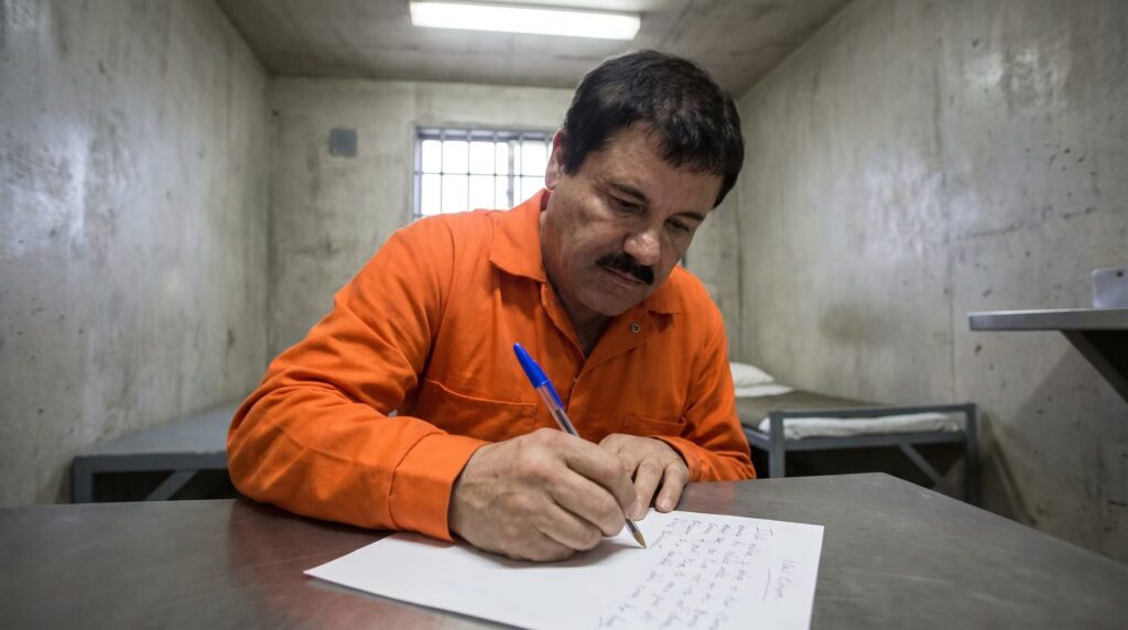 Abogado de «El Chapo» anuncia entrega a EE.UU. de lista con 32 funcionarios ligados al narco