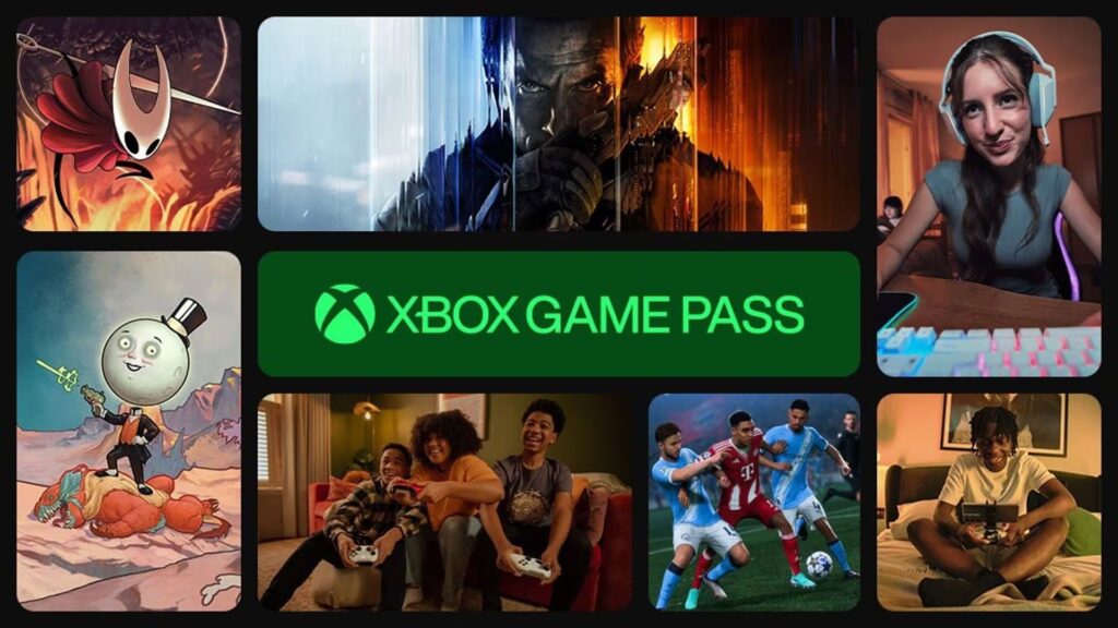 Xbox Game Pass: 9 juegos salen del catálogo el 15 de julio de 2026