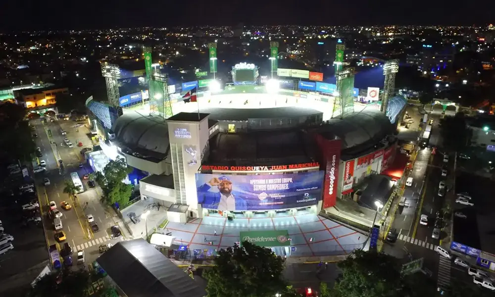 No llega al Congreso proyecto para nuevo estadio Grandes Ligas