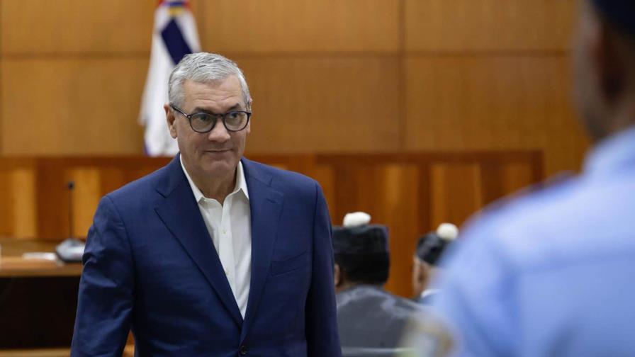 Gonzalo Castillo califica de “persecución política” apelación contra su auto de no ha lugar