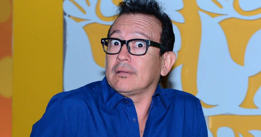 David Reinoso y su hijo Dante resultan heridos tras un fuerte impacto en moto