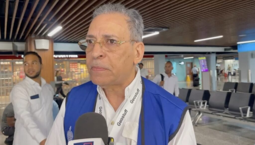Osiris de León: «Debemos aprender de lo ocurrido en Venezuela»