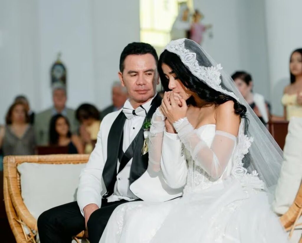Jhonny Rivera confiesa que Jenny López tiene «más temperamento» y revela cómo es su convivencia