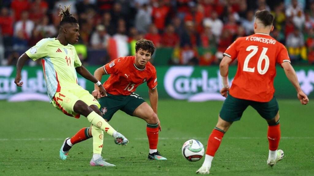 España y Portugal: revancha mundialista tras una final de infarto