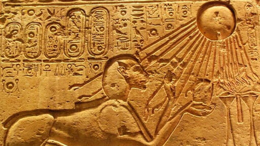 Secretos de 3.400 años: las cartas de Amarna revelan intrigas egipcias