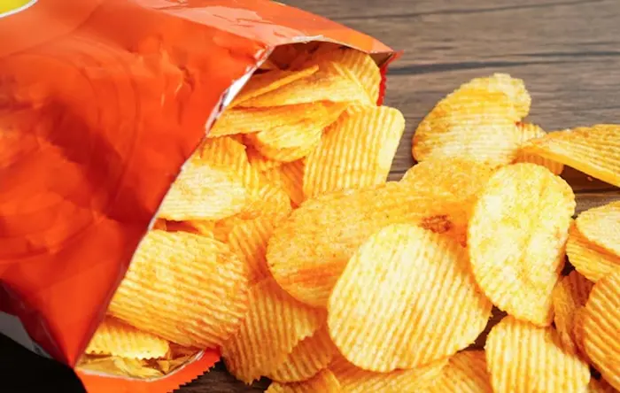 FDA eleva nivel de riesgo de retirada de papas fritas por presencia de salmonela