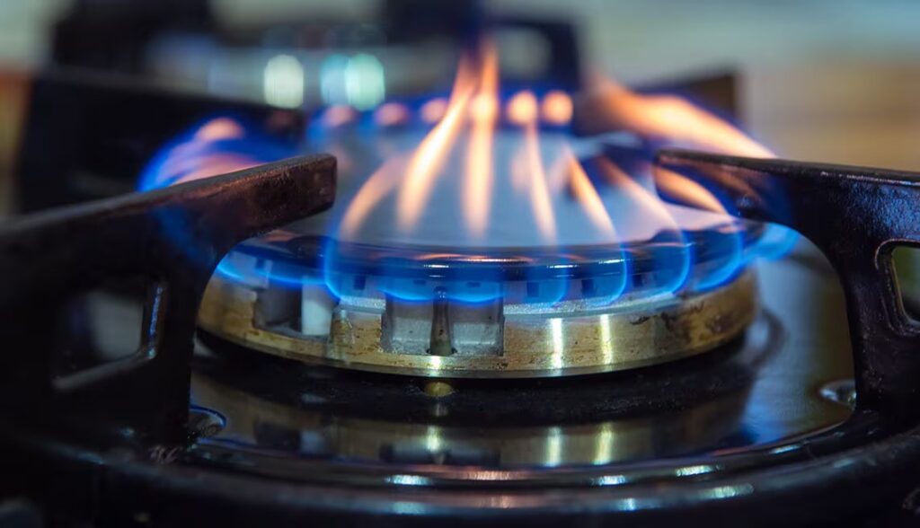 El distrito más poblado del Perú: 3.500 estudiantes cocinan con gas natural