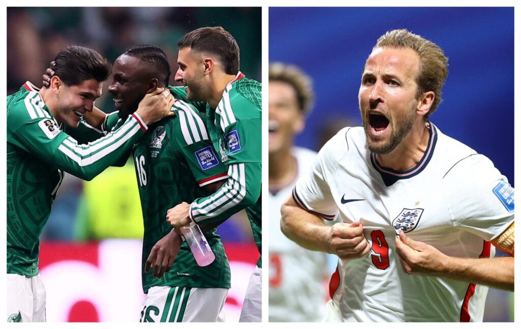 Cuidado: ver México vs Inglaterra en el celular puede arruinar tu cuenta bancaria