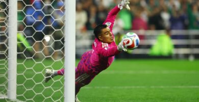 Las imágenes inolvidables del México vs Inglaterra en octavos del Mundial 2026