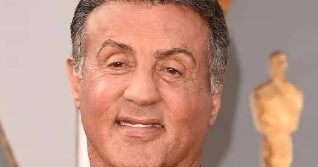 Sylvester Stallone cumple 80 años: “La vida no se trata de cuántas veces caés, se trata de cuántas veces te levantás”