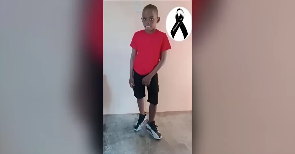 Familia de Raudiel Martínez denuncia negligencias severas en caso
