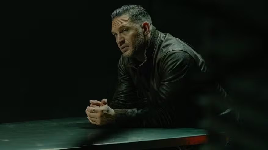 Tom Hardy regresa a MobLand: tercera temporada asegurada tras resolver diferencias